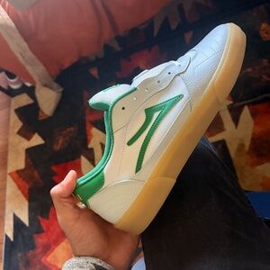 Lakai Cambridge size 12 shoes